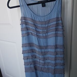 Marc jacobs silk dress